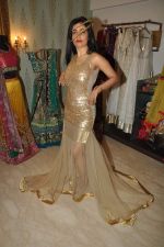 Shibani Kashyap Styled by Amy Billimoria in Mumbai on 2nd Oct 2012,1 (16).JPG